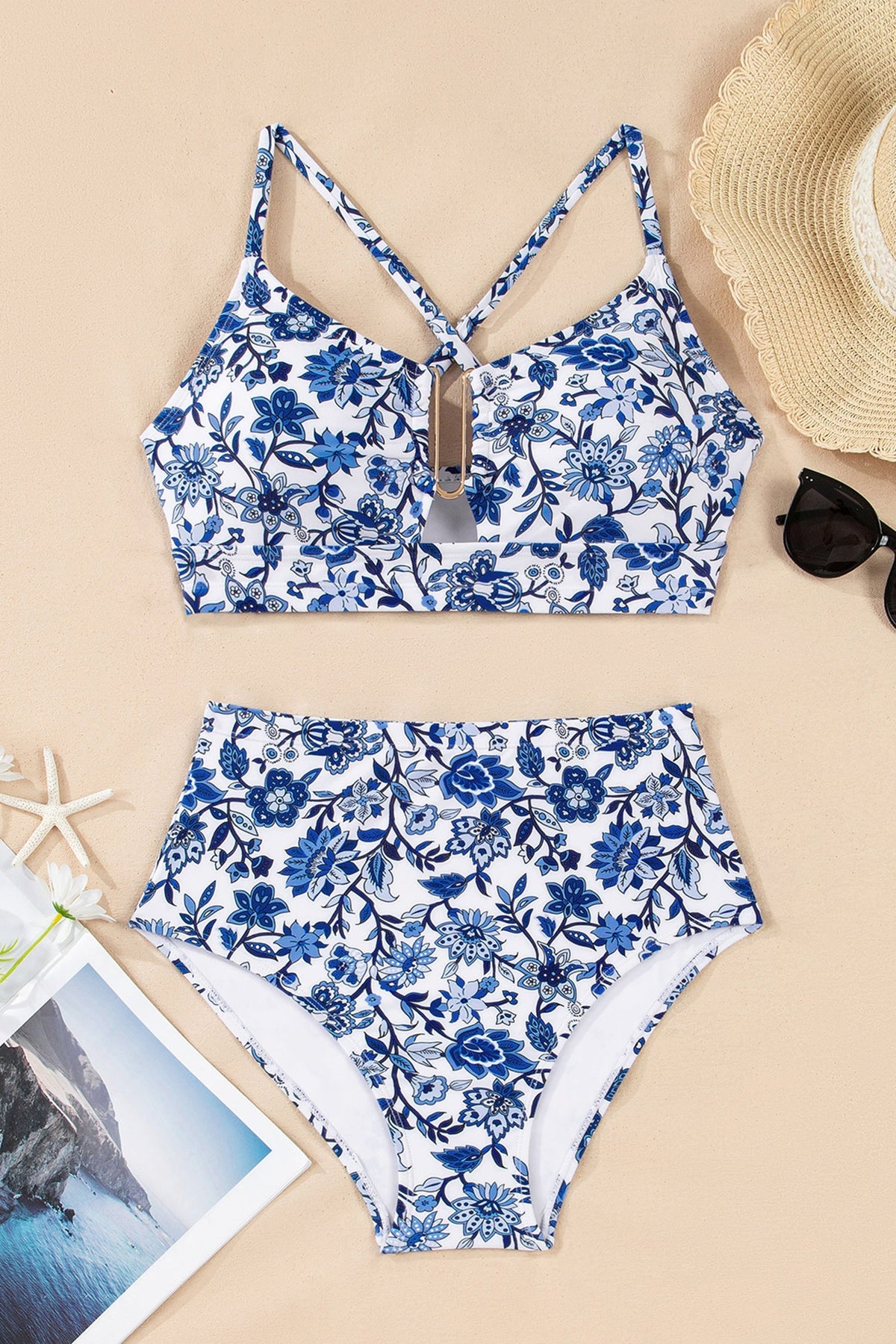 Women's Undergarments & Swimsuits