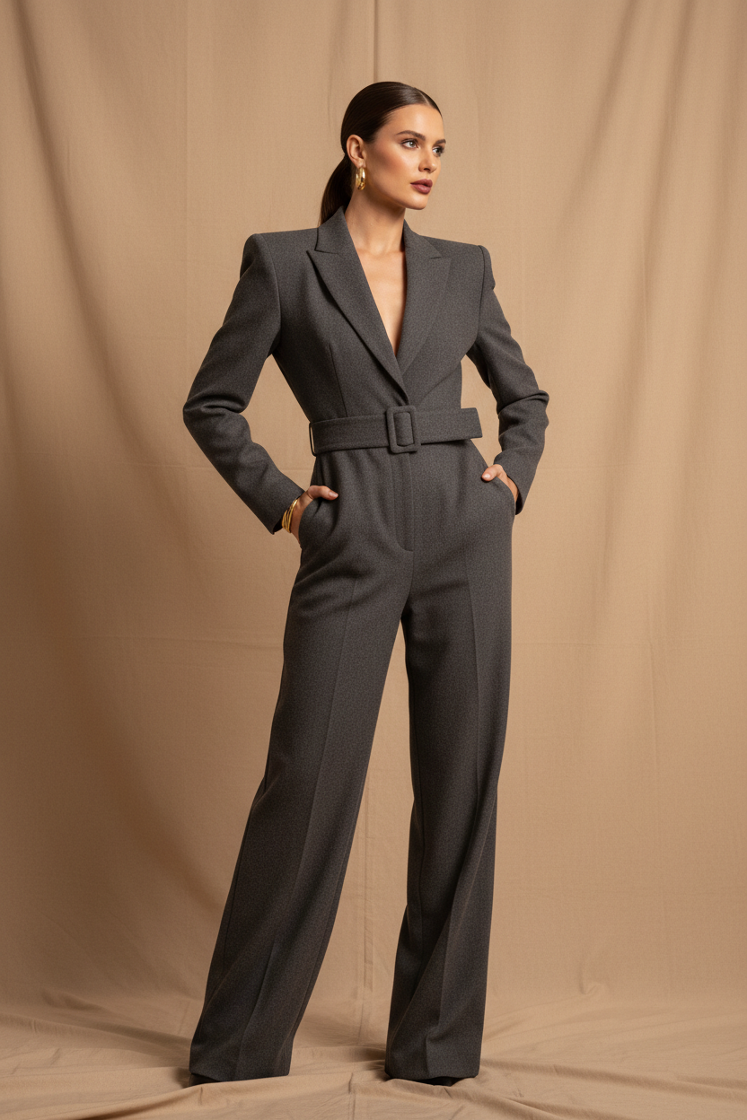 Women's Jumpsuits
