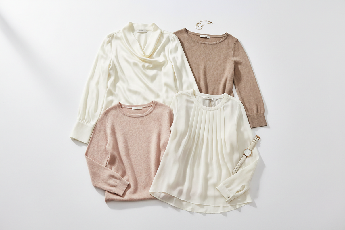 Women's Tops