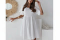 Flare Dress